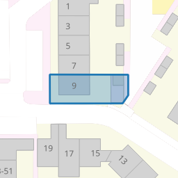 Perceel HGV00-P-3171