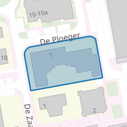 Perceel HGV00-P-3172