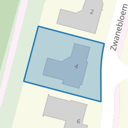 Perceel HGV00-P-3176