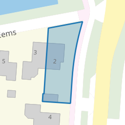 Perceel HGV00-P-3191