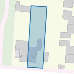 Perceel HGV00-P-3199