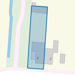 Perceel HGV00-P-3200