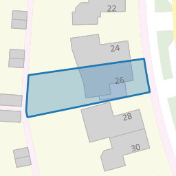 Perceel HGV00-P-3206