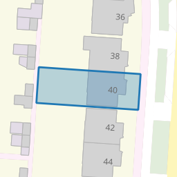 Perceel HGV00-P-3213