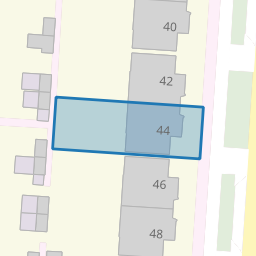 Perceel HGV00-P-3215