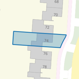 Perceel HGV00-P-3230