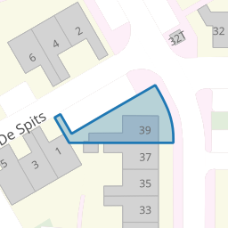 Perceel HGV00-P-3238