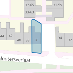 Perceel HGV00-P-3249