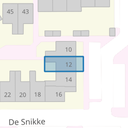 Perceel HGV00-P-3255