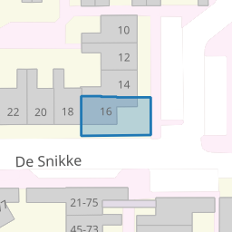 Perceel HGV00-P-3257