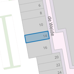 Perceel HGV00-P-3267