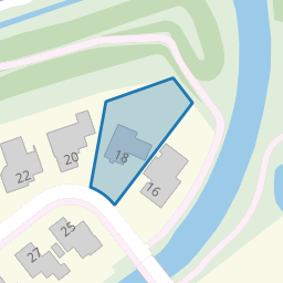 Perceel HGV00-P-3270