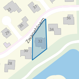 Perceel HGV00-P-3277