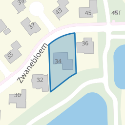 Perceel HGV00-P-3278