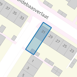 Perceel HGV00-P-3281