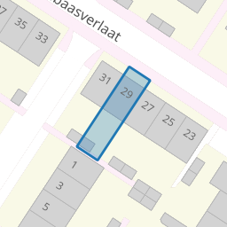 Perceel HGV00-P-3282