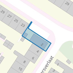 Perceel HGV00-P-3286