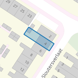 Perceel HGV00-P-3287