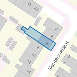 Perceel HGV00-P-3288