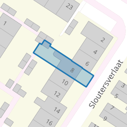 Perceel HGV00-P-3289