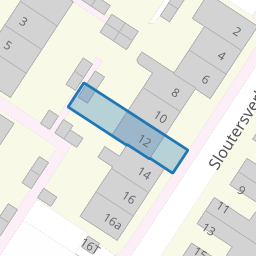 Perceel HGV00-P-3291