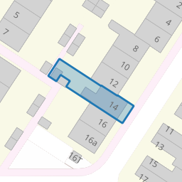 Perceel HGV00-P-3292