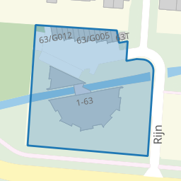 Perceel HGV00-P-3296