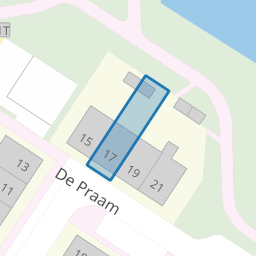 Perceel HGV00-P-3301