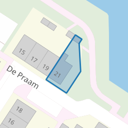 Perceel HGV00-P-3303