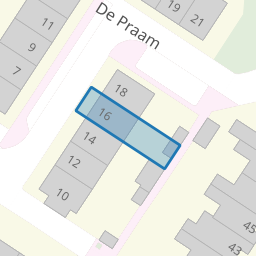 Perceel HGV00-P-3305