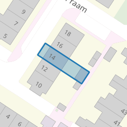 Perceel HGV00-P-3306