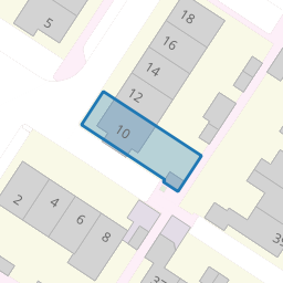 Perceel HGV00-P-3308