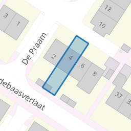 Perceel HGV00-P-3310