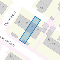 Perceel HGV00-P-3311