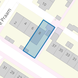 Perceel HGV00-P-3312