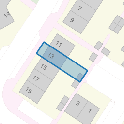 Perceel HGV00-P-3314