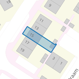 Perceel HGV00-P-3315