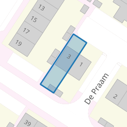 Perceel HGV00-P-3318