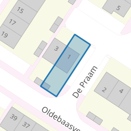 Perceel HGV00-P-3319