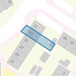 Perceel HGV00-P-3321