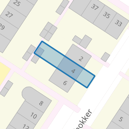 Perceel HGV00-P-3331