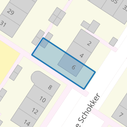 Perceel HGV00-P-3332