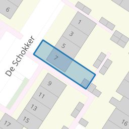 Perceel HGV00-P-3336