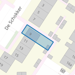 Perceel HGV00-P-3337