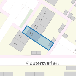 Perceel HGV00-P-3340