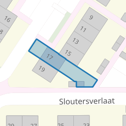 Perceel HGV00-P-3341