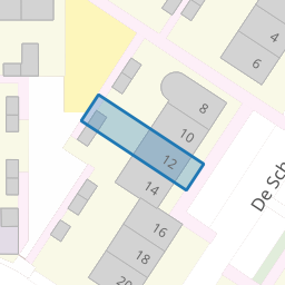 Perceel HGV00-P-3347