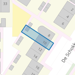 Perceel HGV00-P-3348