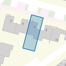 Perceel HGV00-P-3367