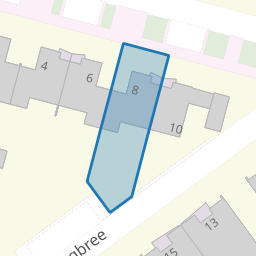 Perceel HGV00-P-3368